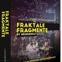 Zero-G Fraktale Fragmente